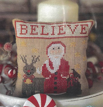 Joyful Christmas - Believe